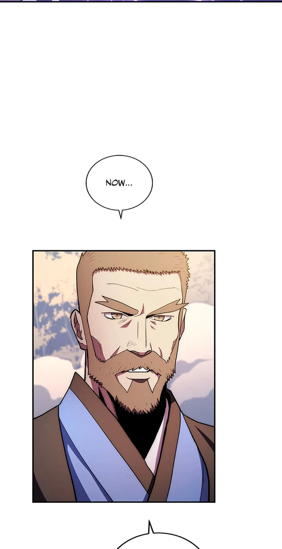 Legend of an Asura - The Poison Dragon Chapter 83 page 2 - 
