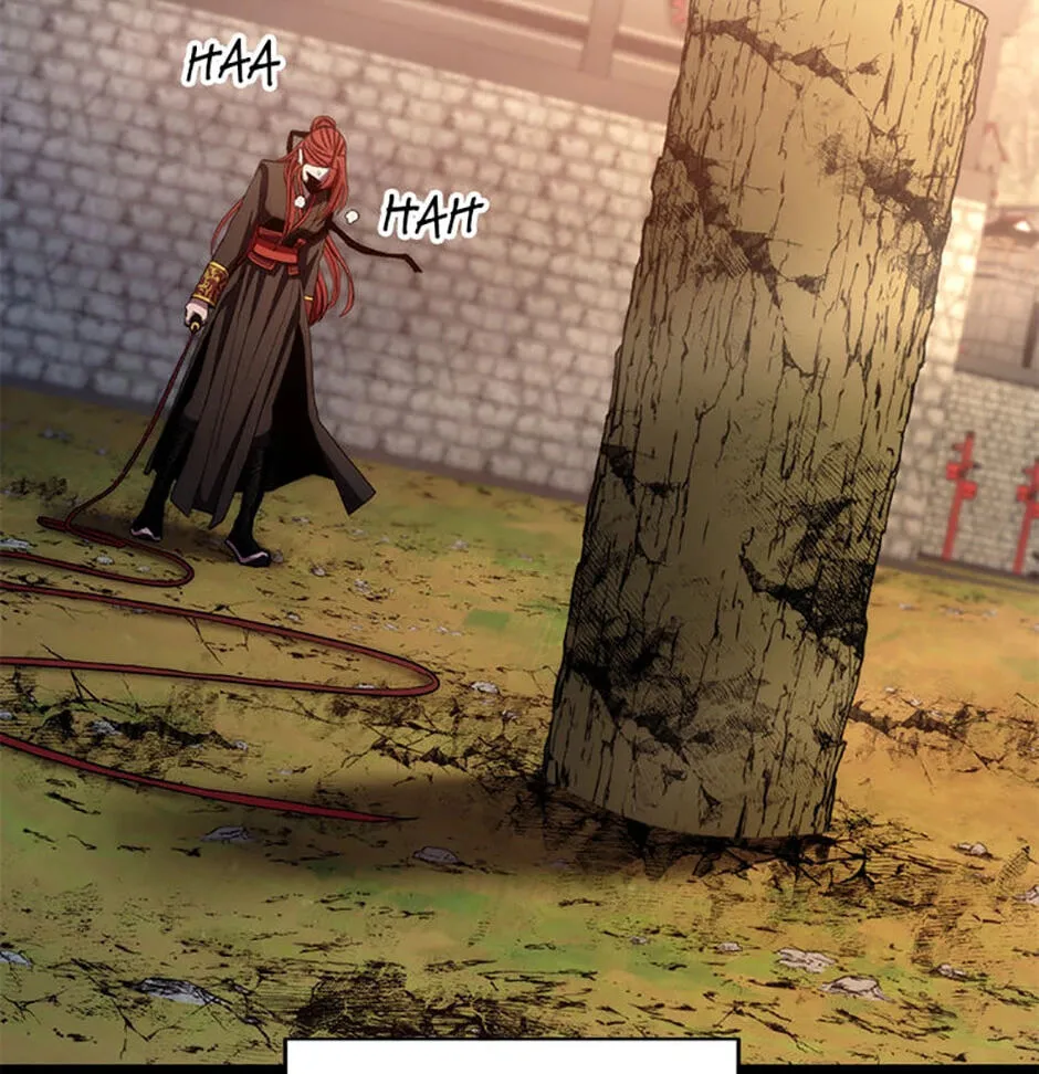 Legend of an Asura - The Poison Dragon Chapter 83 page 101 - 
