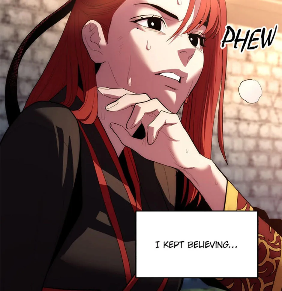Legend of an Asura - The Poison Dragon Chapter 83 page 103 - 