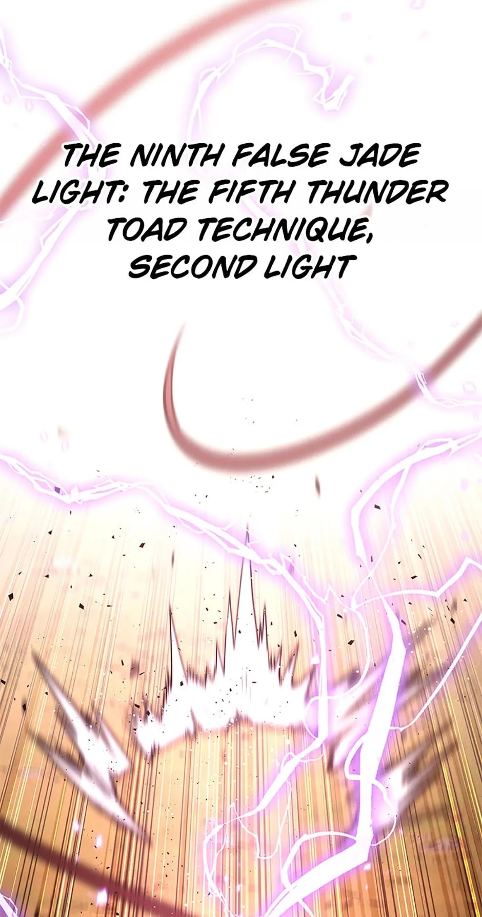 Legend of an Asura - The Poison Dragon Chapter 83 page 12 - 