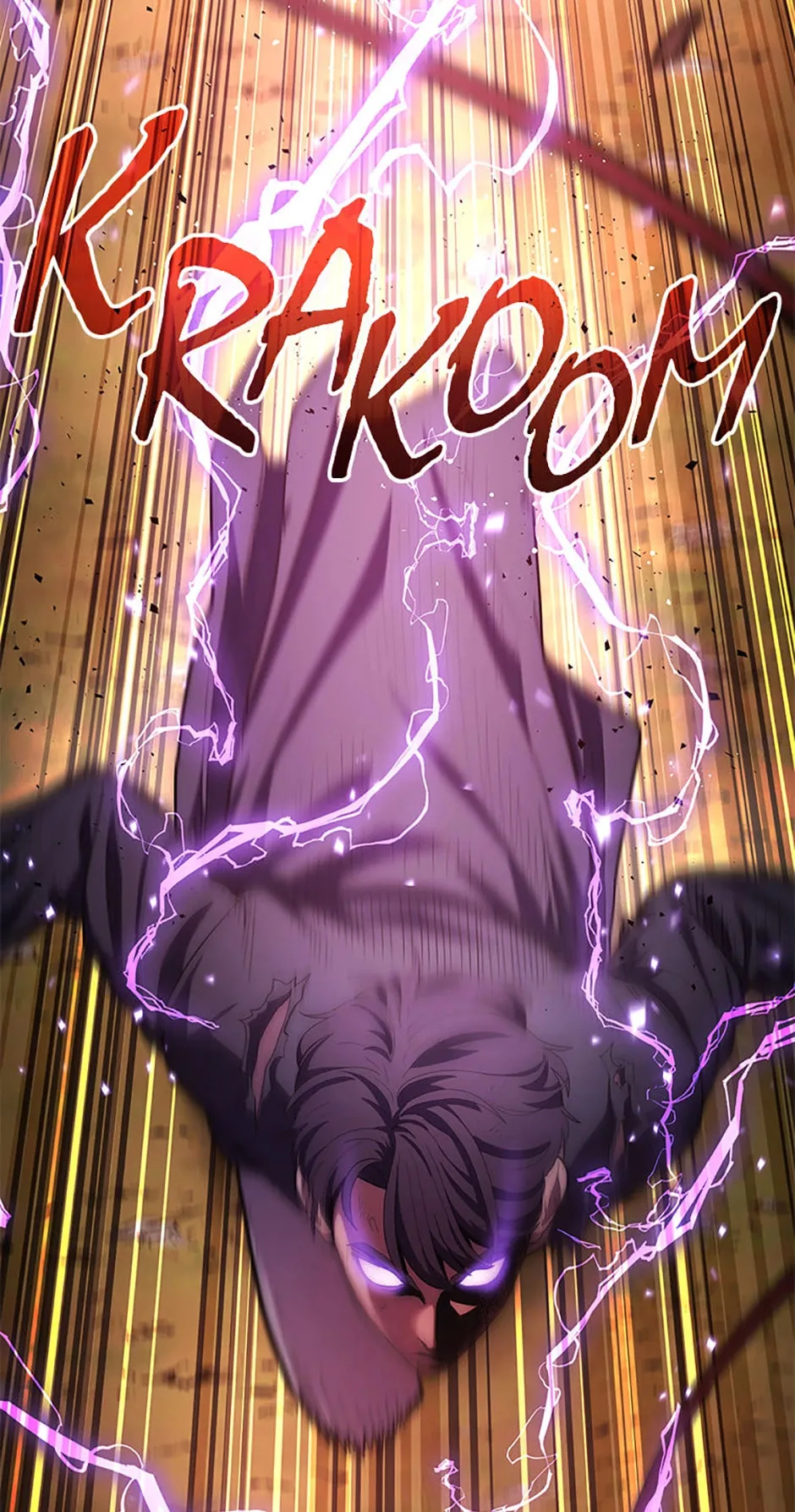 Legend of an Asura - The Poison Dragon Chapter 83 page 13 - 