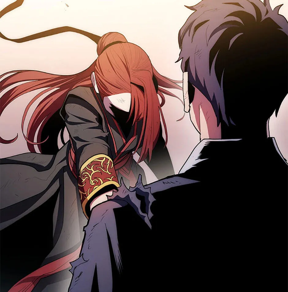 Legend of an Asura - The Poison Dragon Chapter 83 page 131 - 