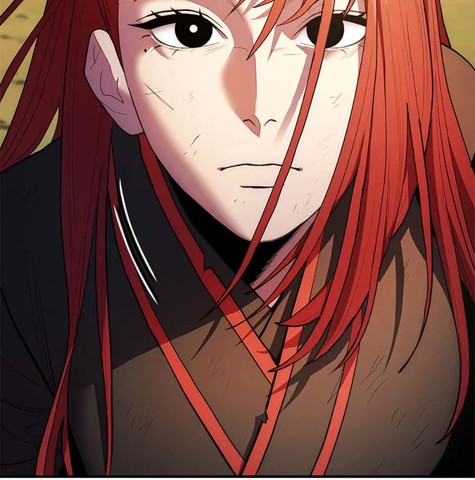 Legend of an Asura - The Poison Dragon Chapter 83 page 144 - 