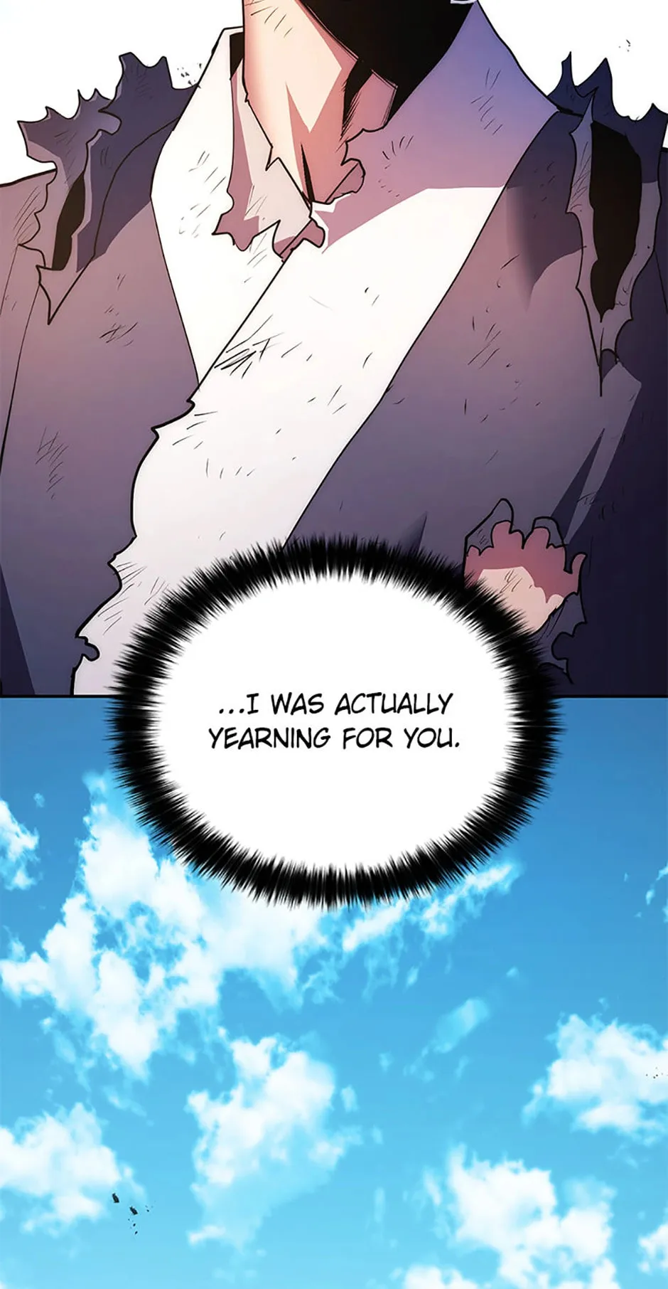 Legend of an Asura - The Poison Dragon Chapter 83 page 147 - 