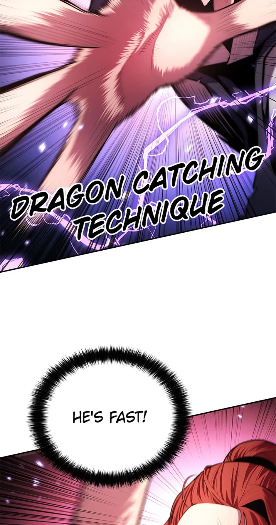 Legend of an Asura - The Poison Dragon Chapter 83 page 16 - 