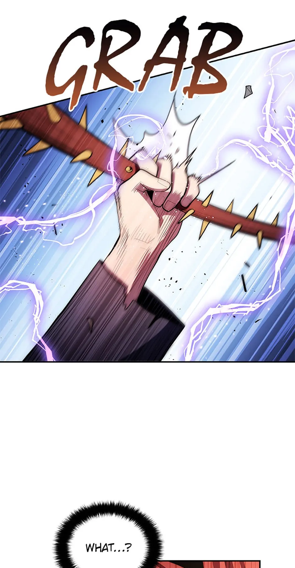 Legend of an Asura - The Poison Dragon Chapter 83 page 22 - 