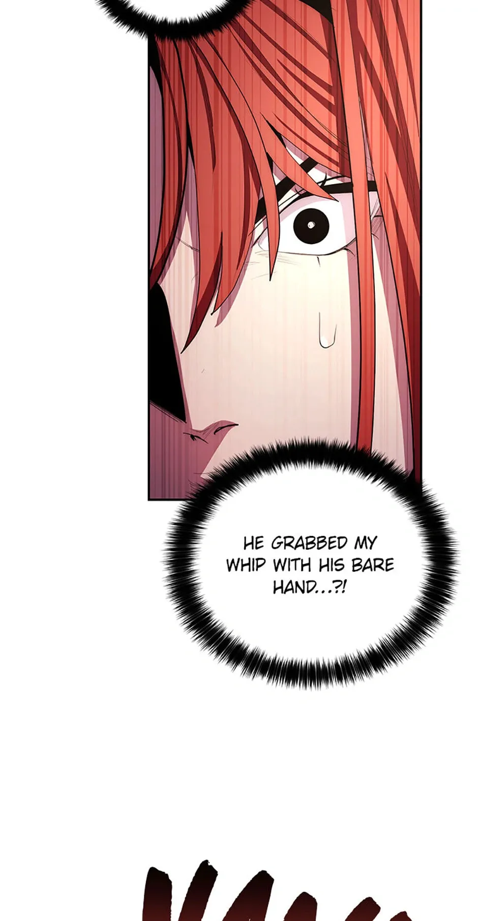Legend of an Asura - The Poison Dragon Chapter 83 page 23 - 