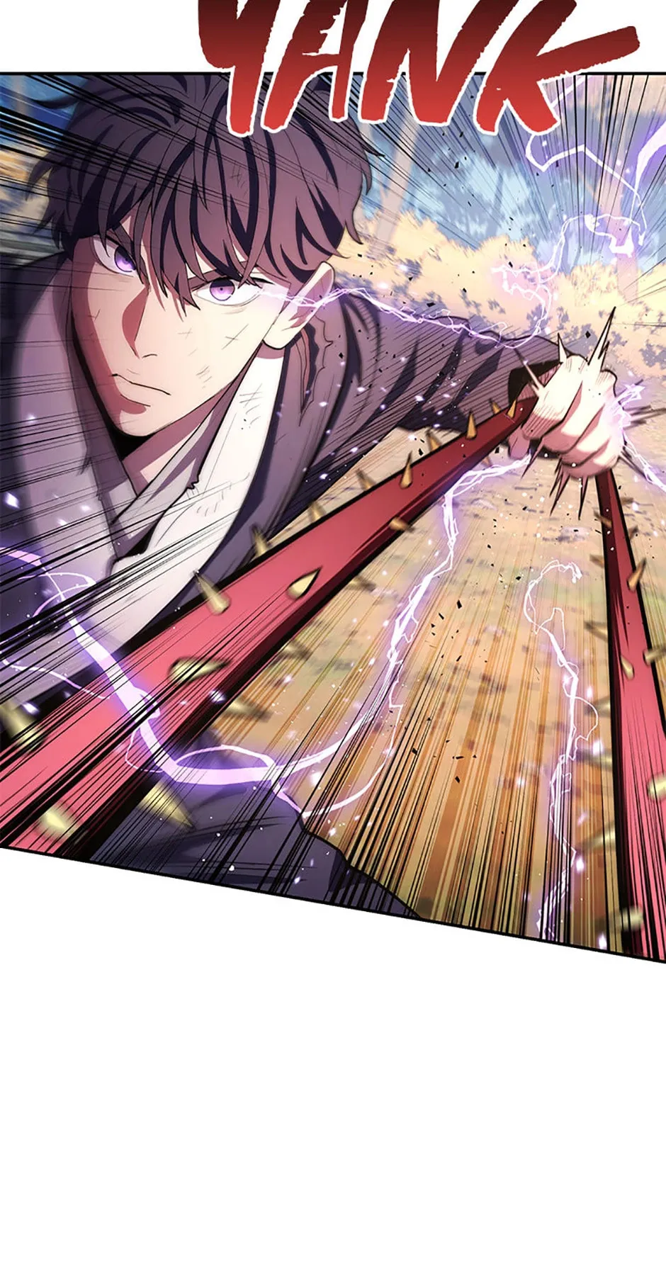 Legend of an Asura - The Poison Dragon Chapter 83 page 24 - 