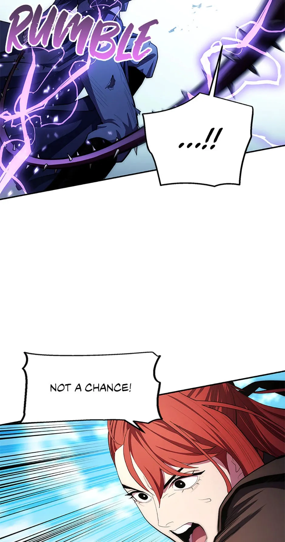 Legend of an Asura - The Poison Dragon Chapter 83 page 27 - 