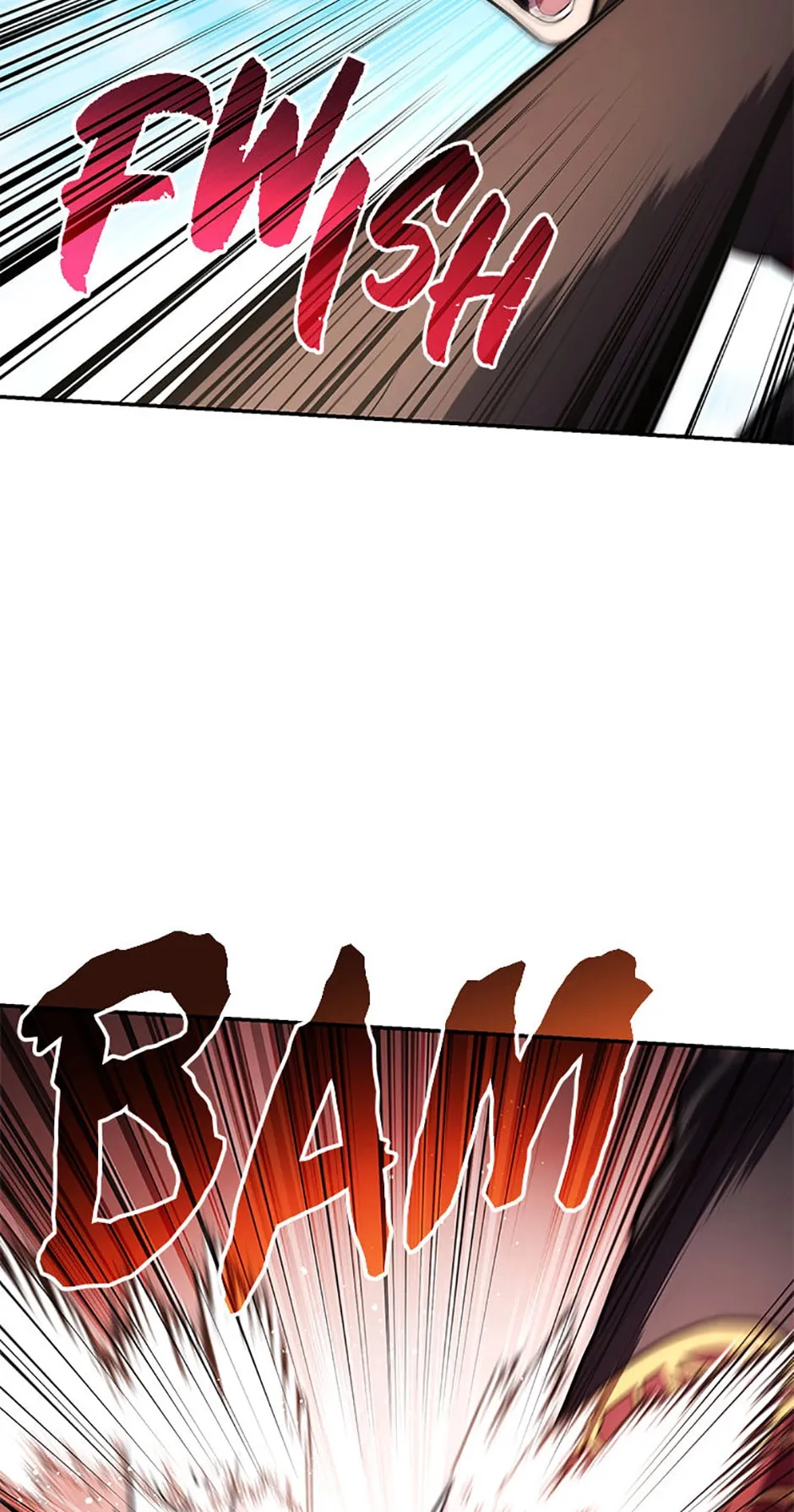 Legend of an Asura - The Poison Dragon Chapter 83 page 28 - 