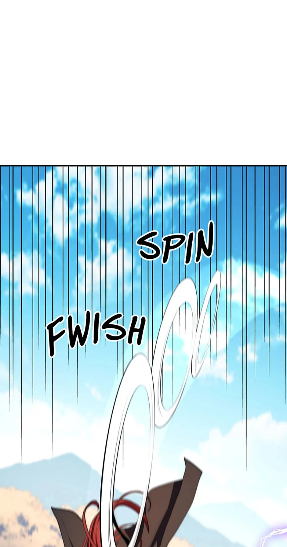 Legend of an Asura - The Poison Dragon Chapter 83 page 31 - 