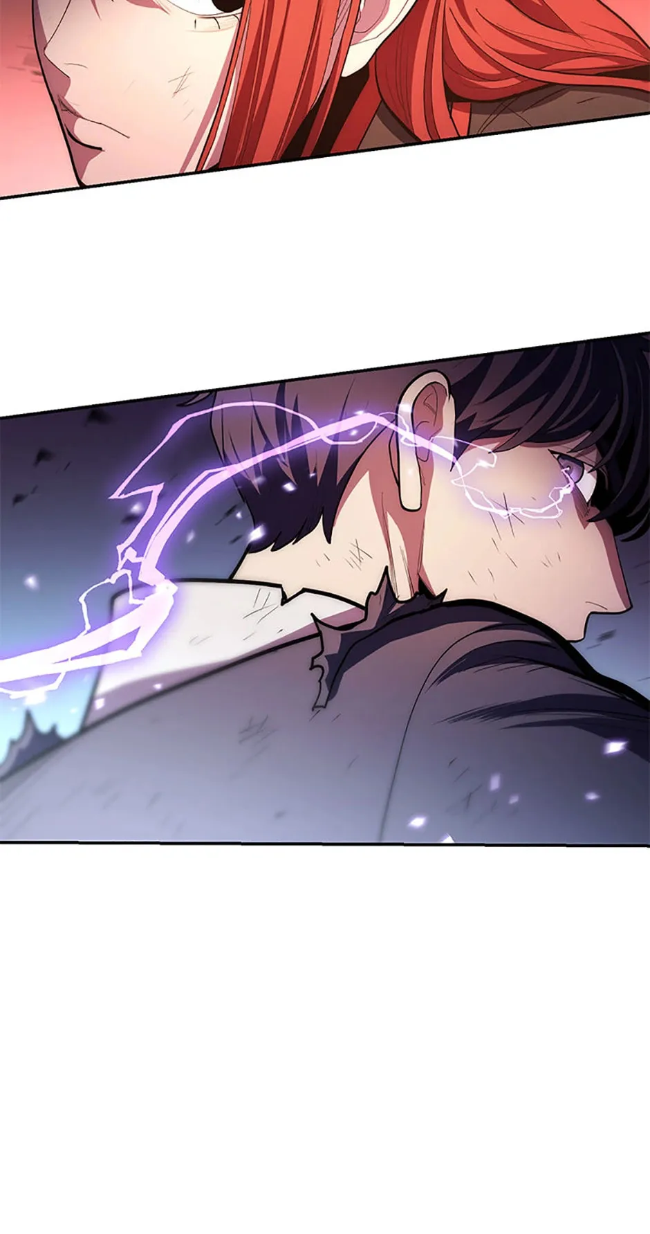 Legend of an Asura - The Poison Dragon Chapter 83 page 33 - 