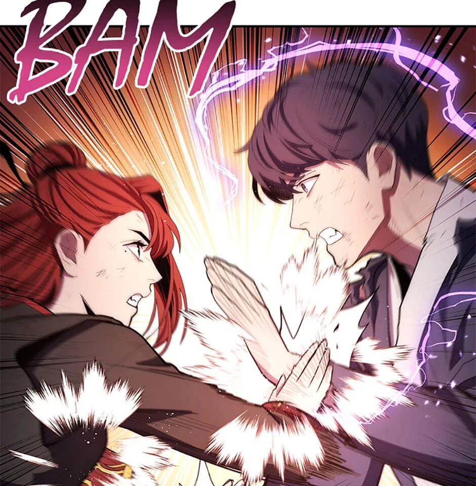 Legend of an Asura - The Poison Dragon Chapter 83 page 38 - 
