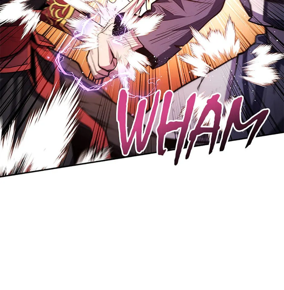 Legend of an Asura - The Poison Dragon Chapter 83 page 39 - 