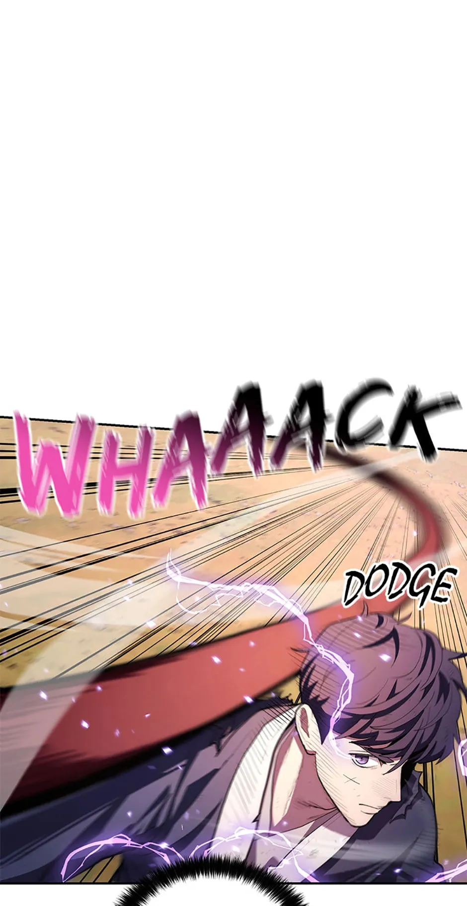 Legend of an Asura - The Poison Dragon Chapter 83 page 5 - 