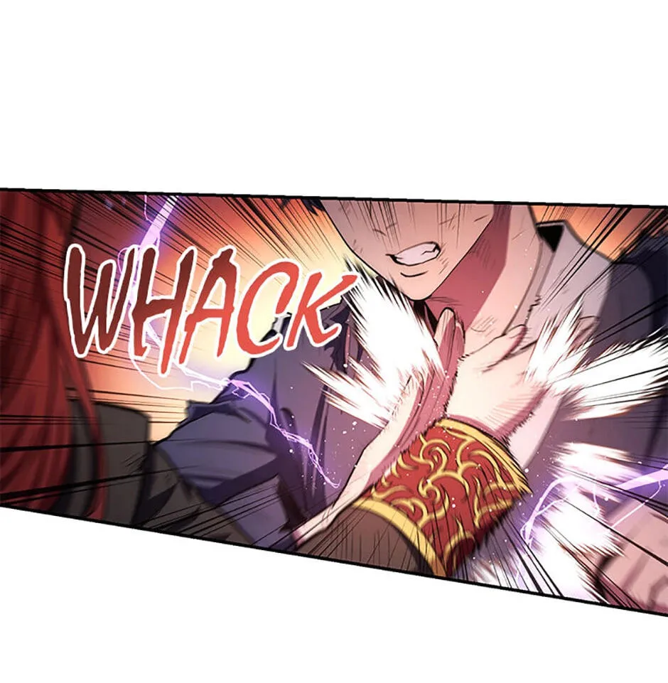 Legend of an Asura - The Poison Dragon Chapter 83 page 41 - 