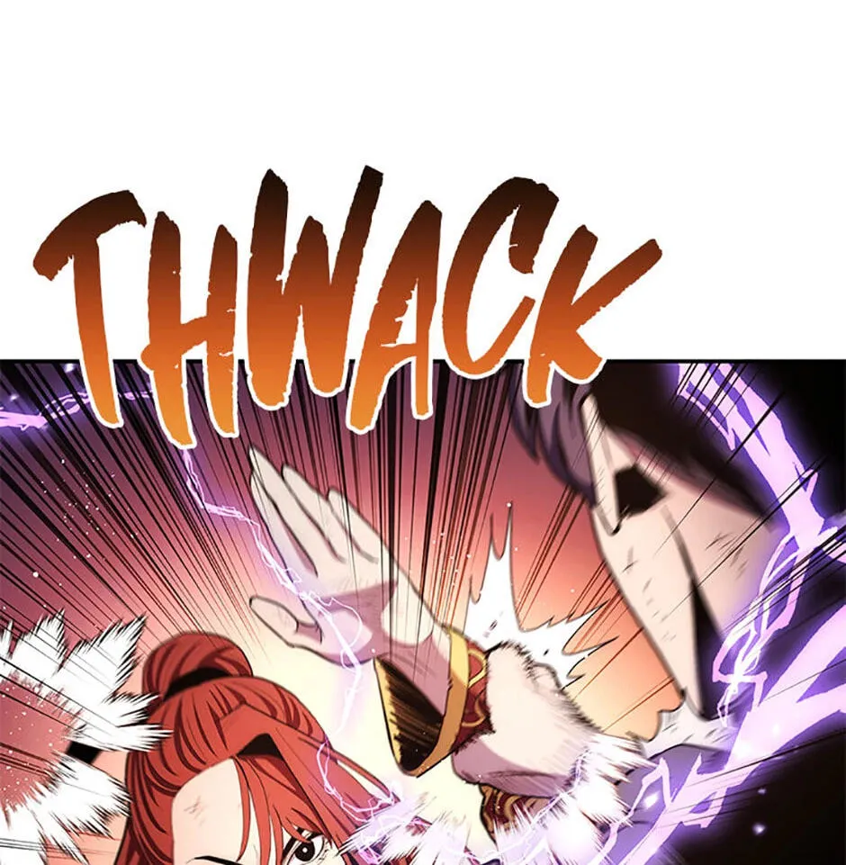 Legend of an Asura - The Poison Dragon Chapter 83 page 43 - 
