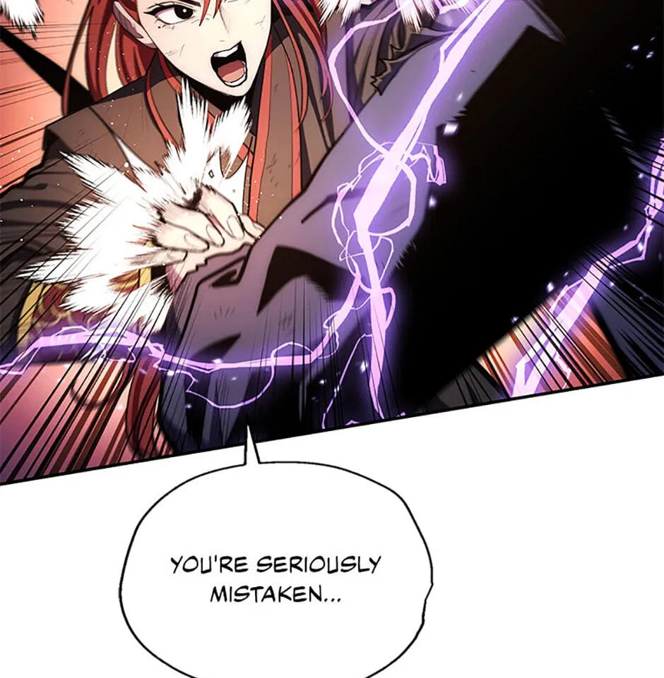 Legend of an Asura - The Poison Dragon Chapter 83 page 44 - 