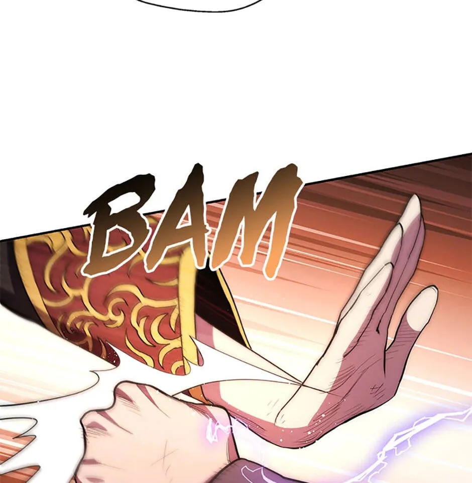Legend of an Asura - The Poison Dragon Chapter 83 page 45 - 