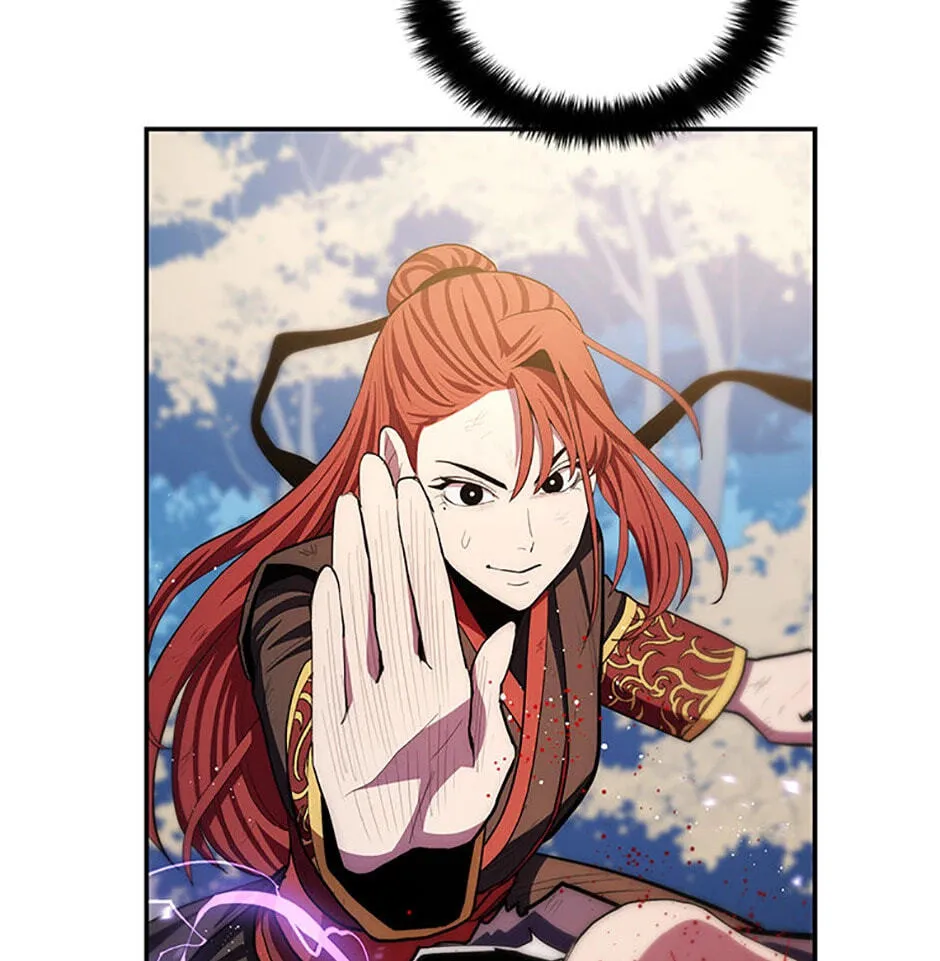Legend of an Asura - The Poison Dragon Chapter 83 page 50 - 
