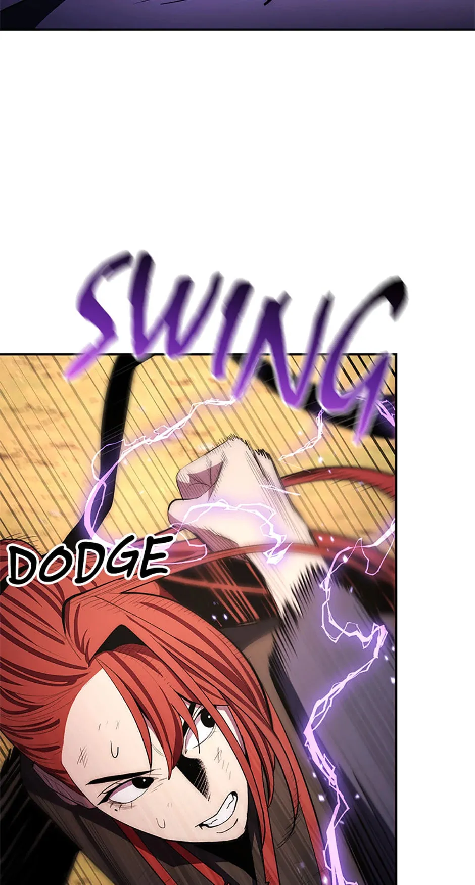 Legend of an Asura - The Poison Dragon Chapter 83 page 53 - 