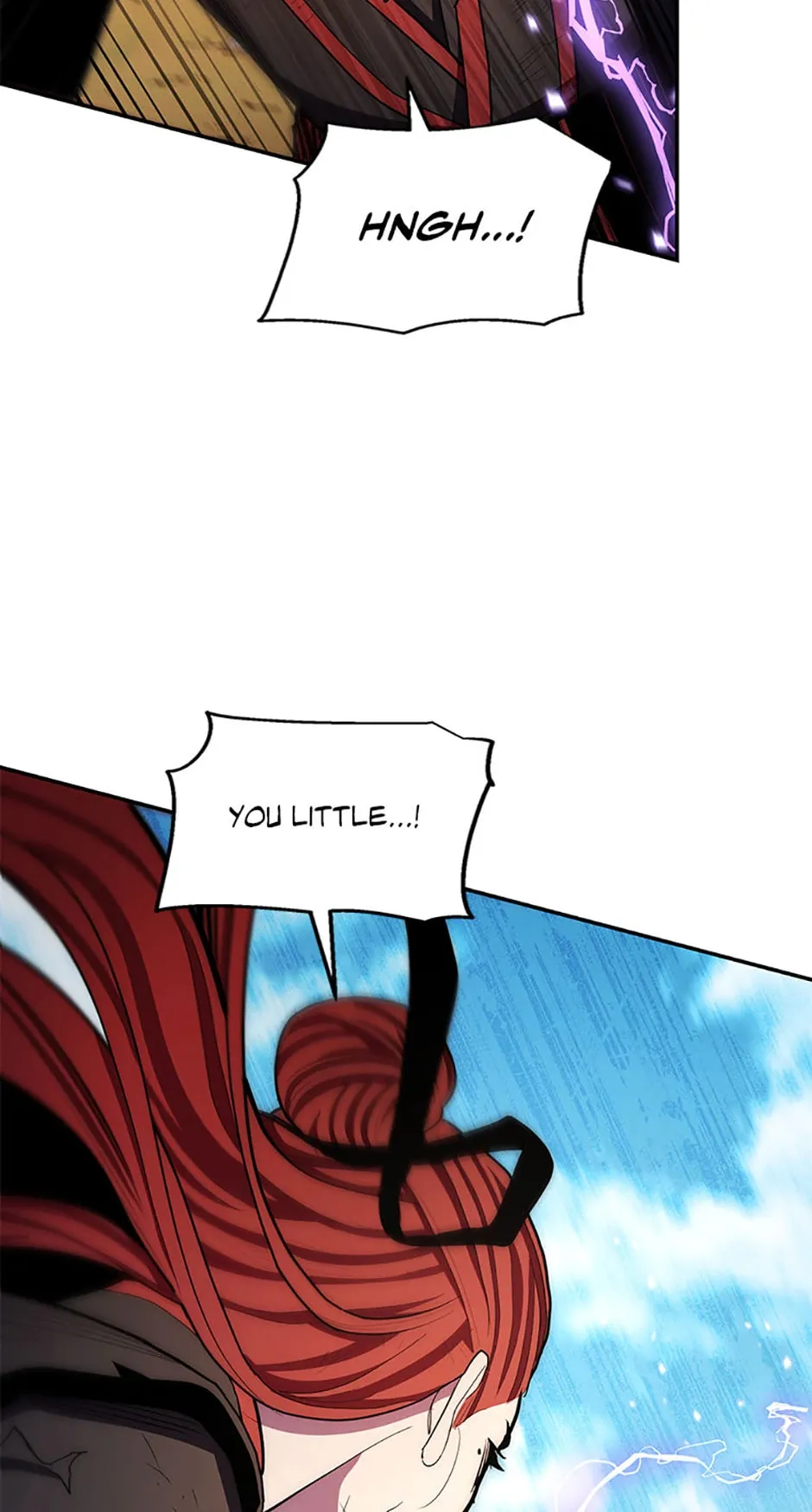 Legend of an Asura - The Poison Dragon Chapter 83 page 54 - 