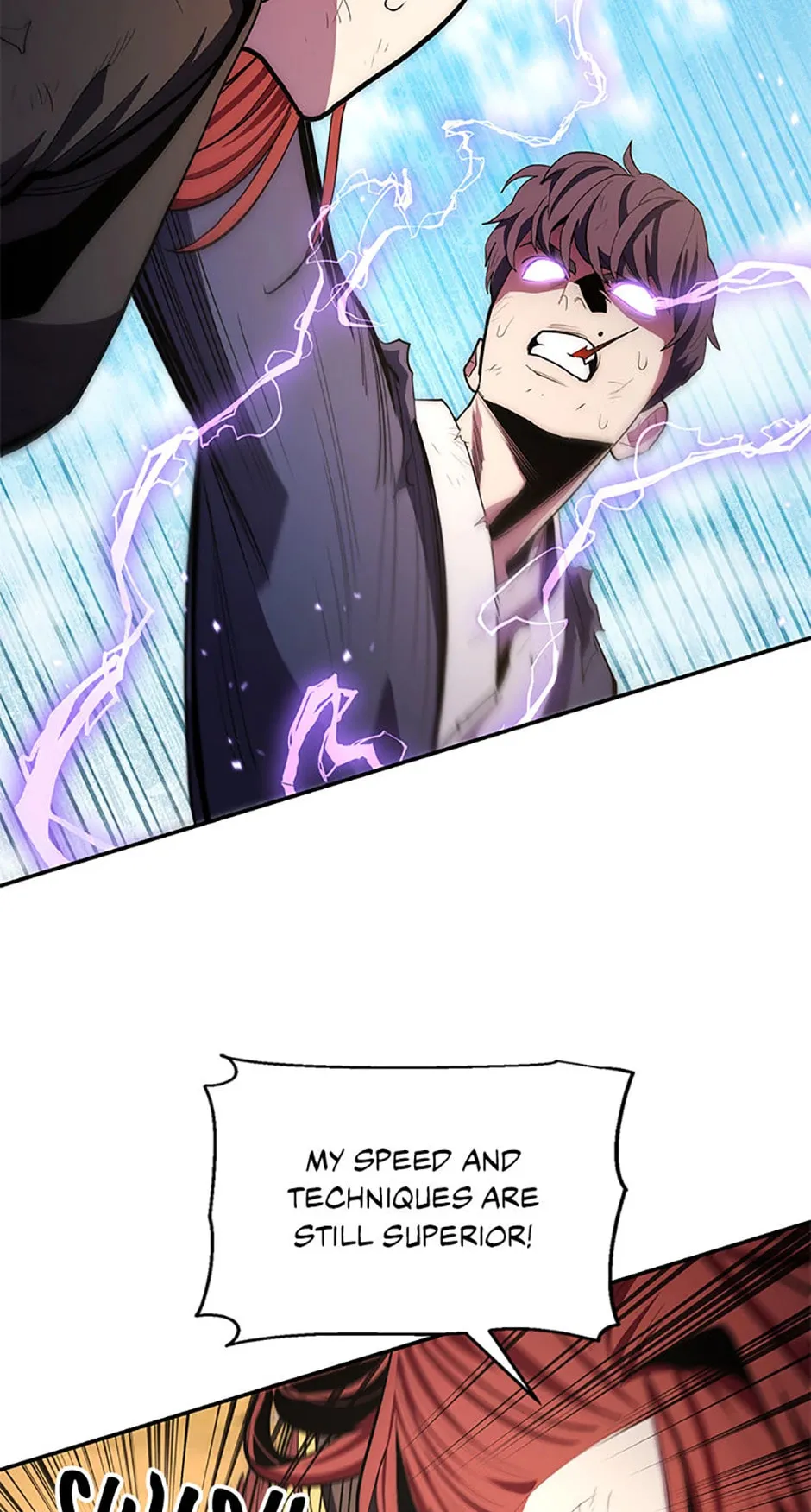 Legend of an Asura - The Poison Dragon Chapter 83 page 55 - 
