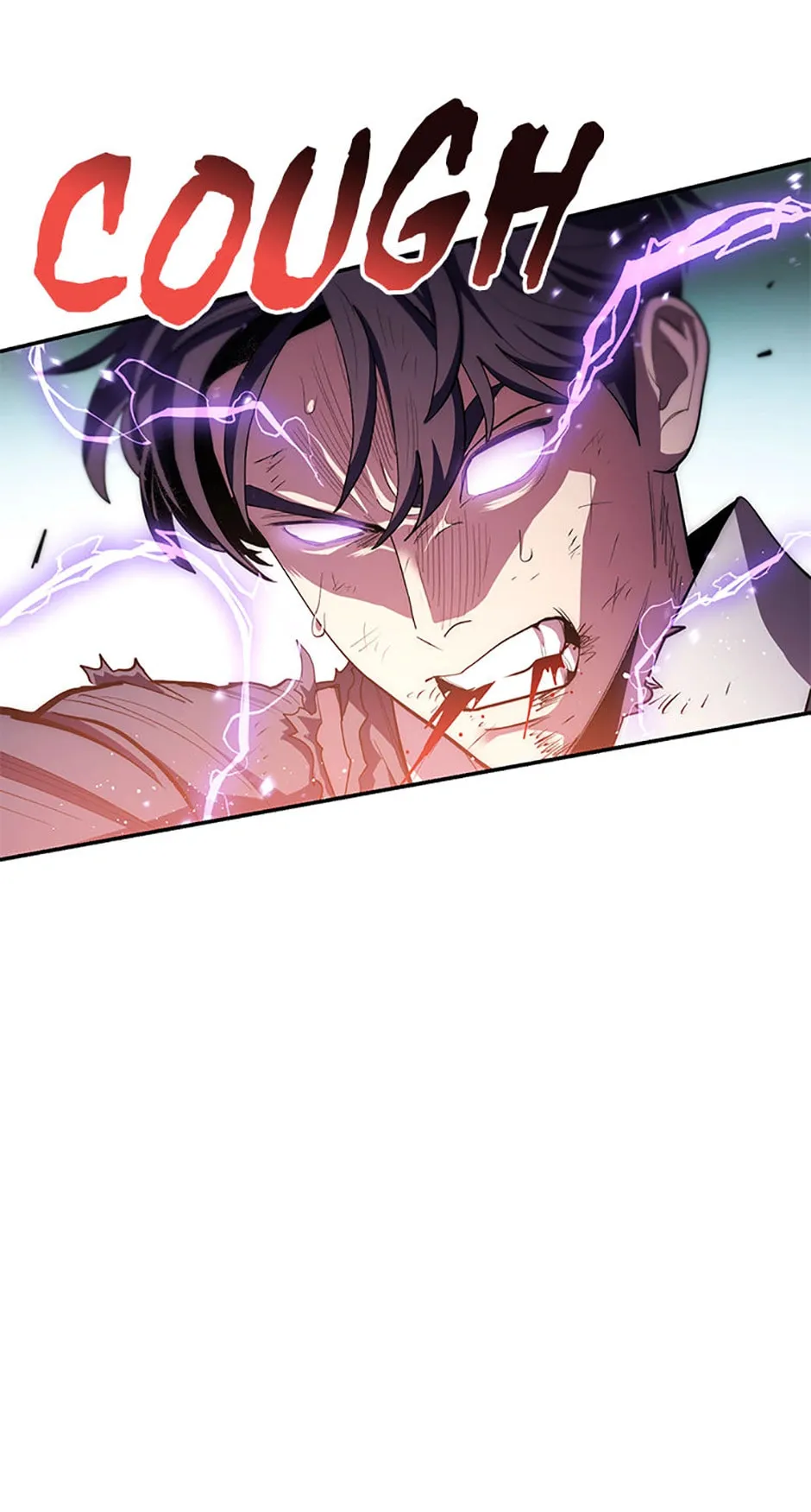 Legend of an Asura - The Poison Dragon Chapter 83 page 58 - 