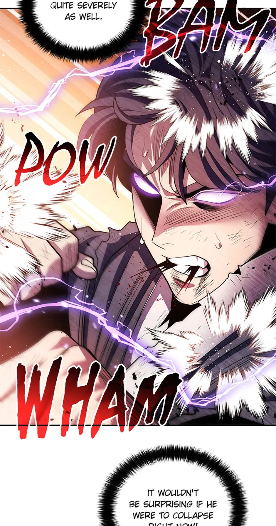Legend of an Asura - The Poison Dragon Chapter 83 page 63 - 