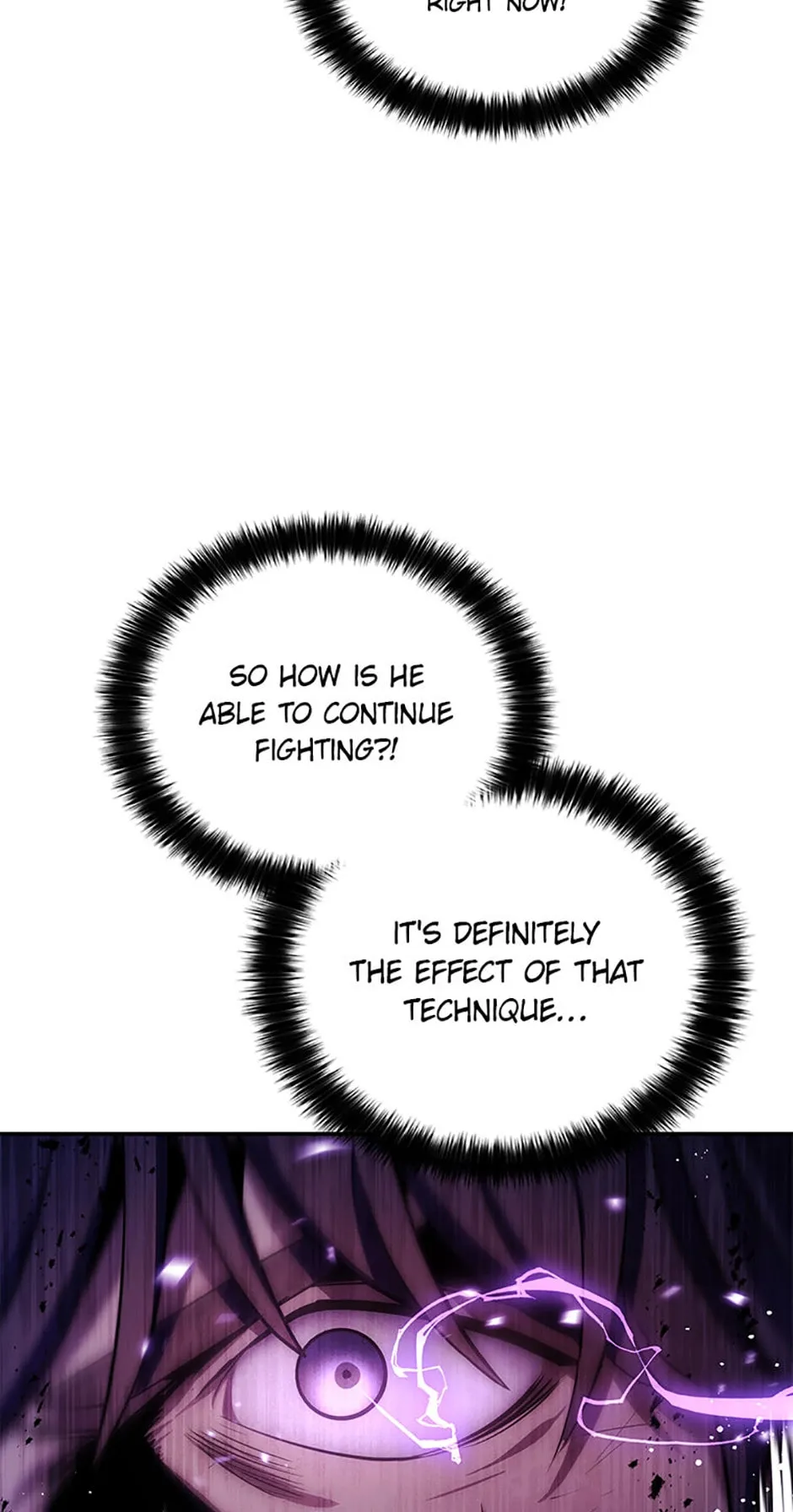 Legend of an Asura - The Poison Dragon Chapter 83 page 64 - 