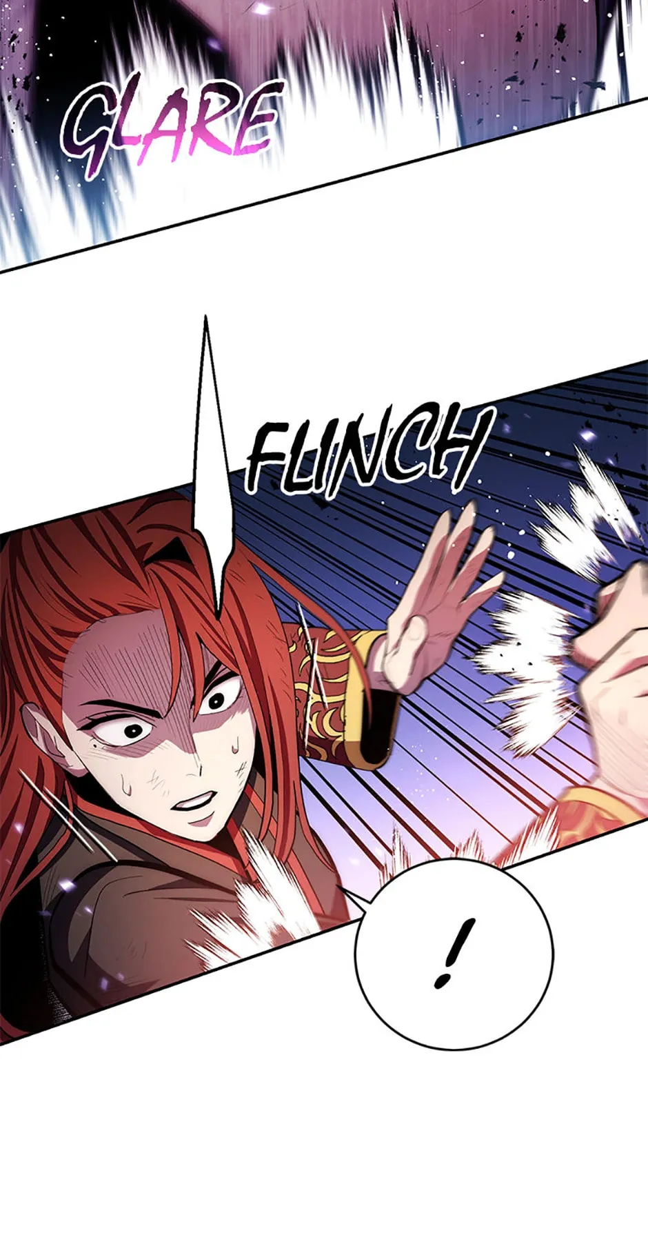 Legend of an Asura - The Poison Dragon Chapter 83 page 65 - 