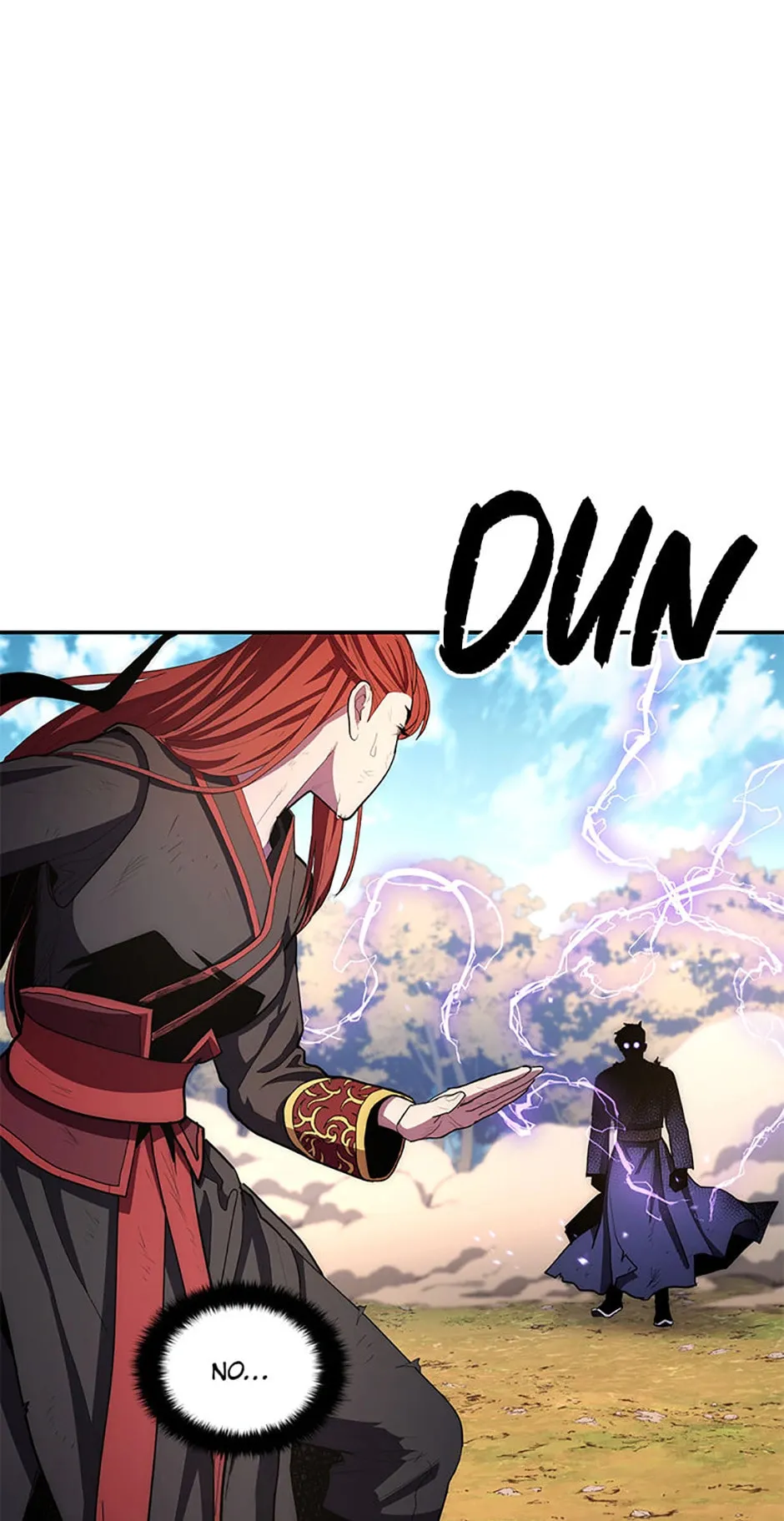Legend of an Asura - The Poison Dragon Chapter 83 page 68 - 