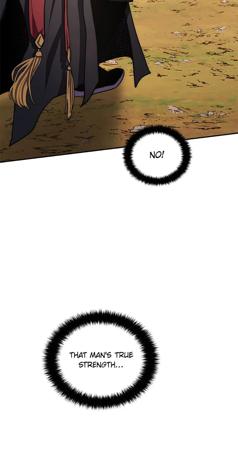 Legend of an Asura - The Poison Dragon Chapter 83 page 69 - 