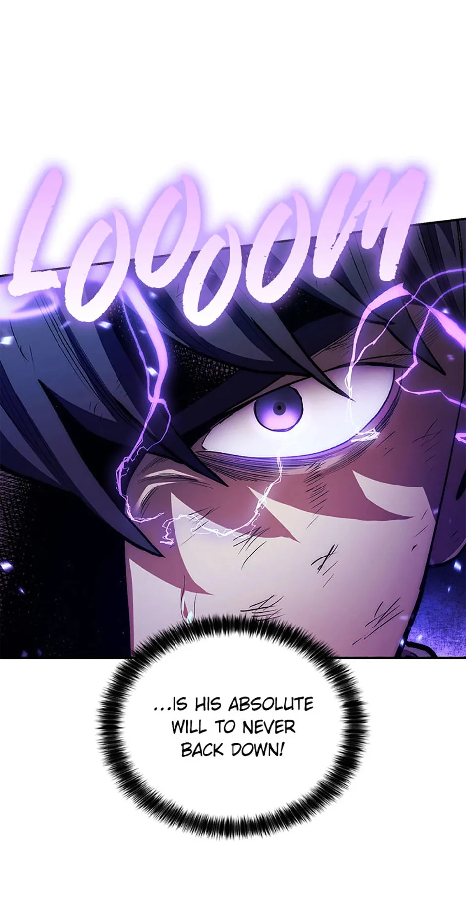 Legend of an Asura - The Poison Dragon Chapter 83 page 70 - 