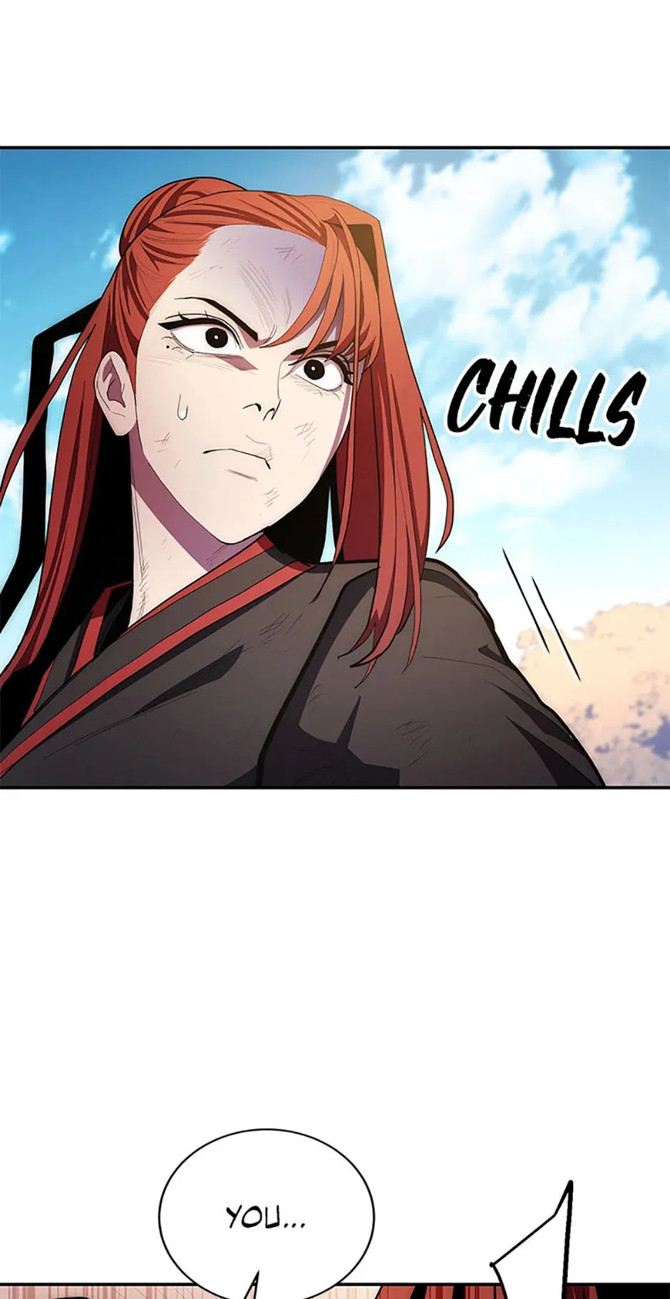 Legend of an Asura - The Poison Dragon Chapter 83 page 71 - 