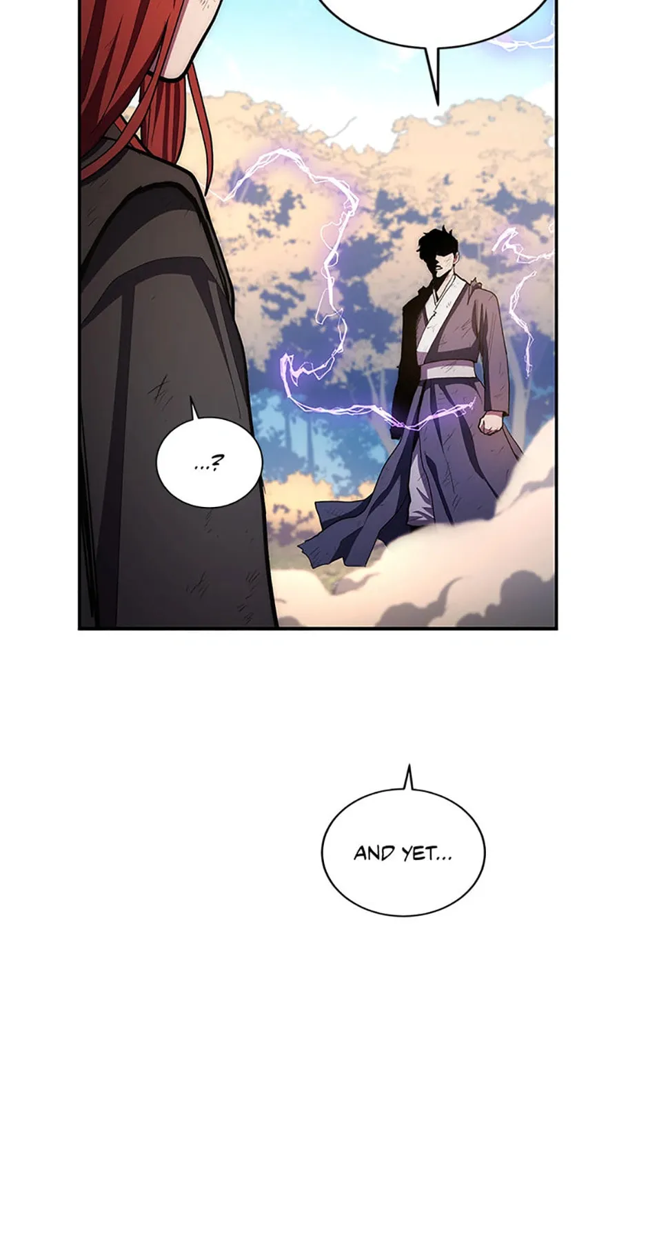 Legend of an Asura - The Poison Dragon Chapter 83 page 73 - 