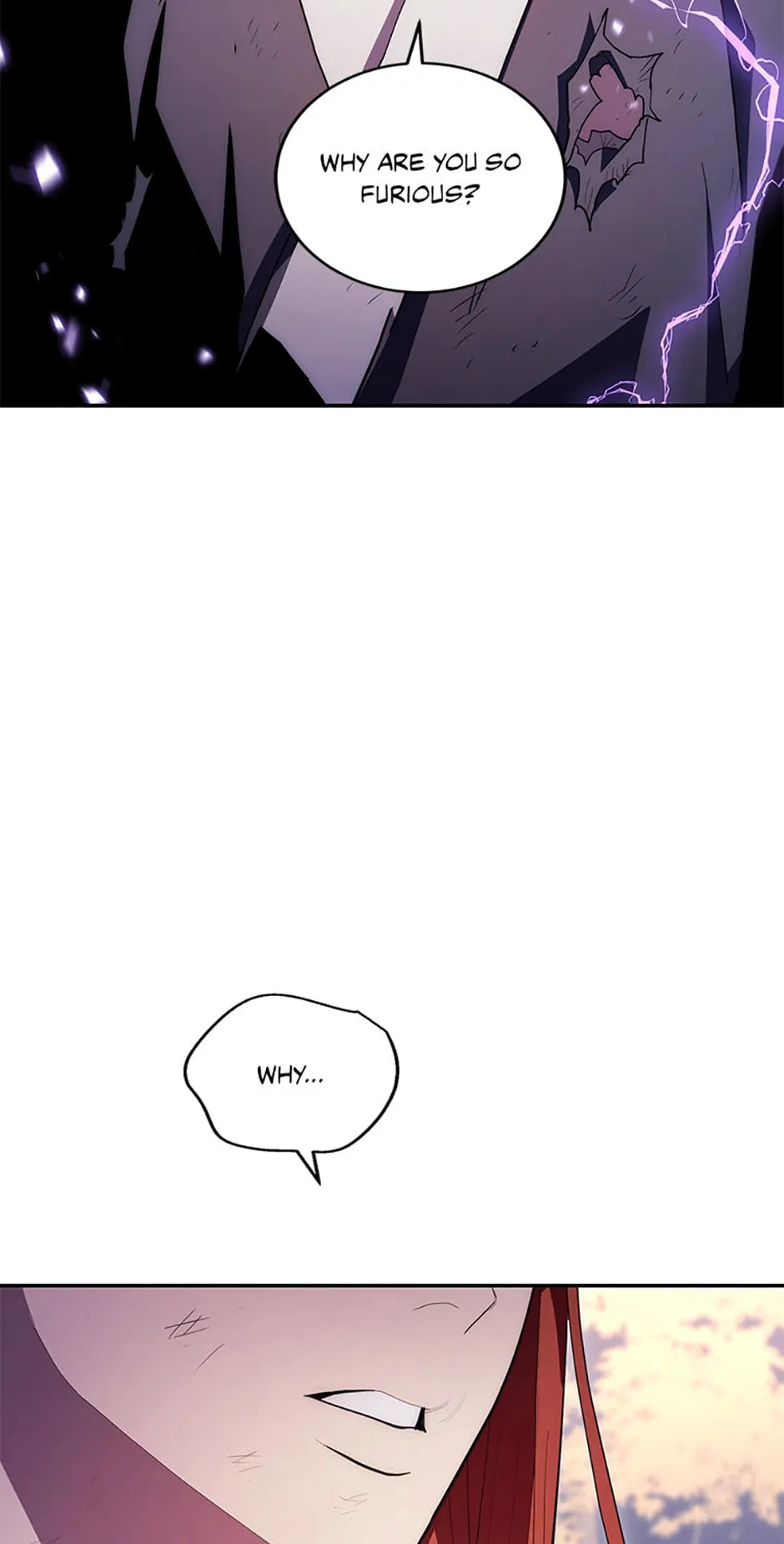 Legend of an Asura - The Poison Dragon Chapter 83 page 75 - 
