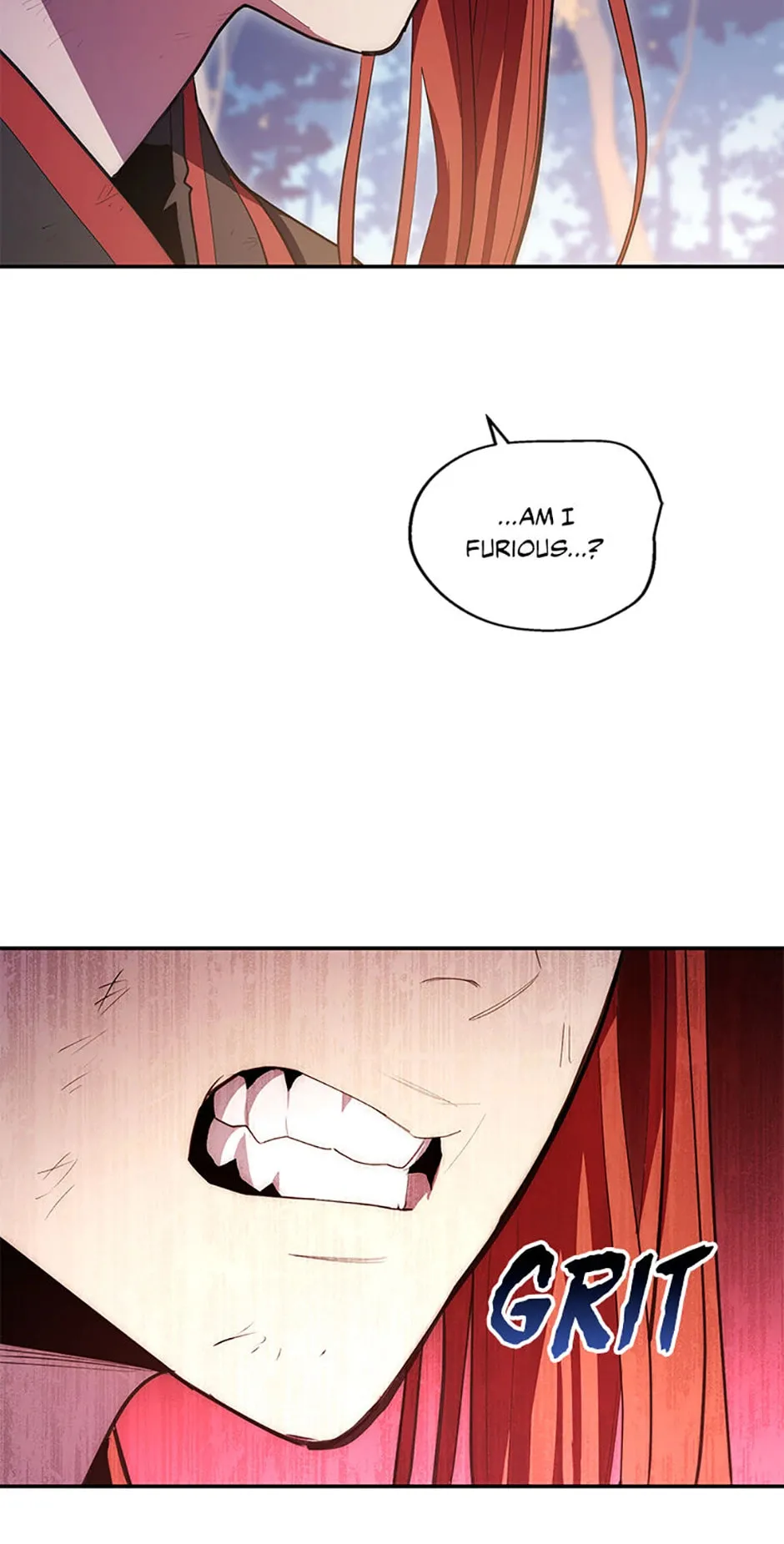 Legend of an Asura - The Poison Dragon Chapter 83 page 76 - 