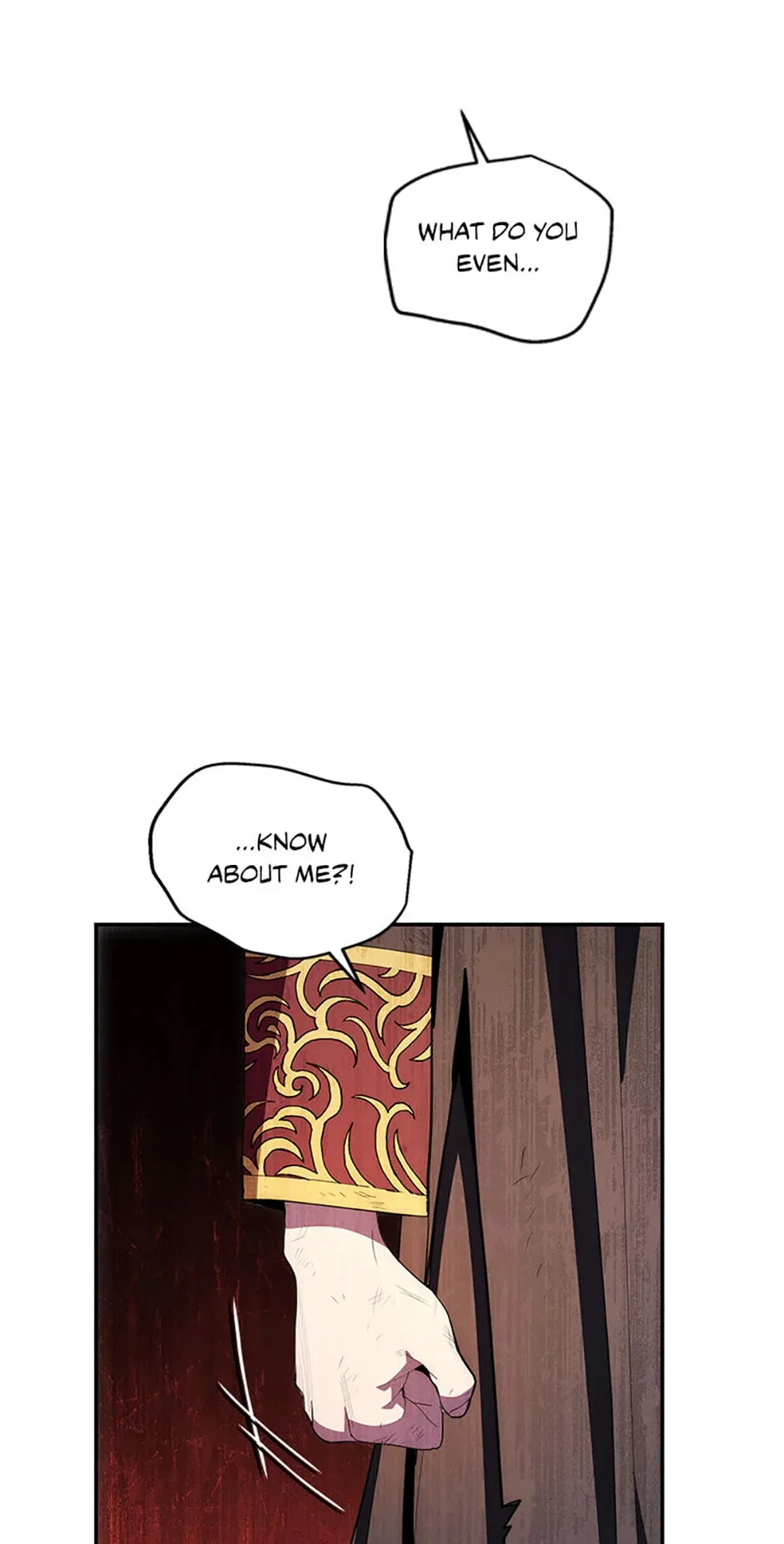 Legend of an Asura - The Poison Dragon Chapter 83 page 77 - 