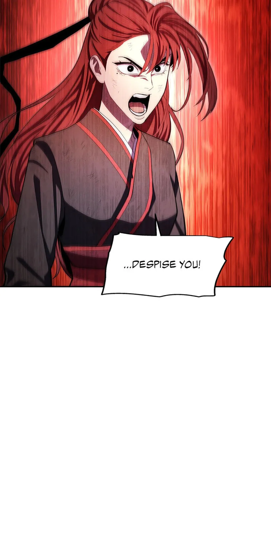 Legend of an Asura - The Poison Dragon Chapter 83 page 79 - 