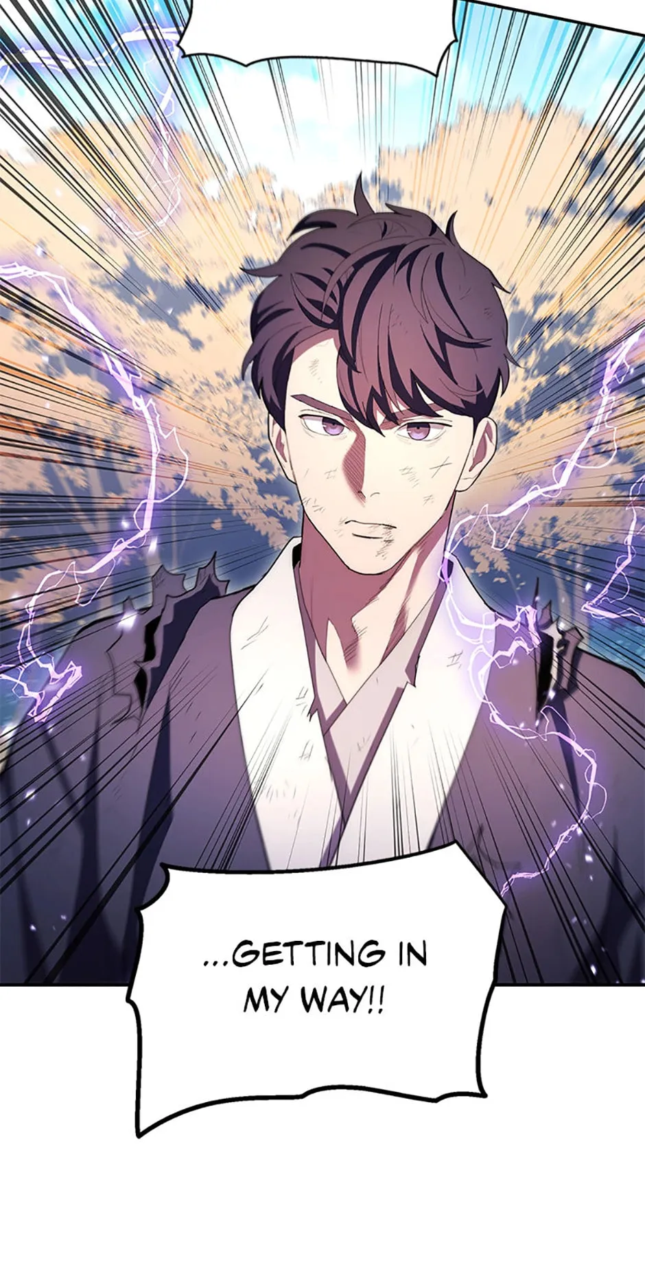Legend of an Asura - The Poison Dragon Chapter 83 page 82 - 