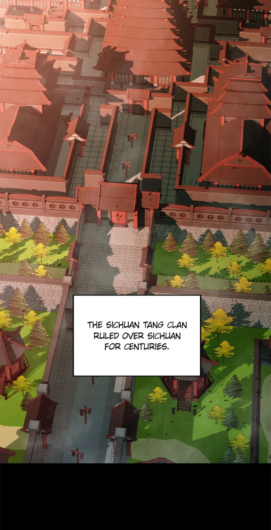 Legend of an Asura - The Poison Dragon Chapter 83 page 87 - 