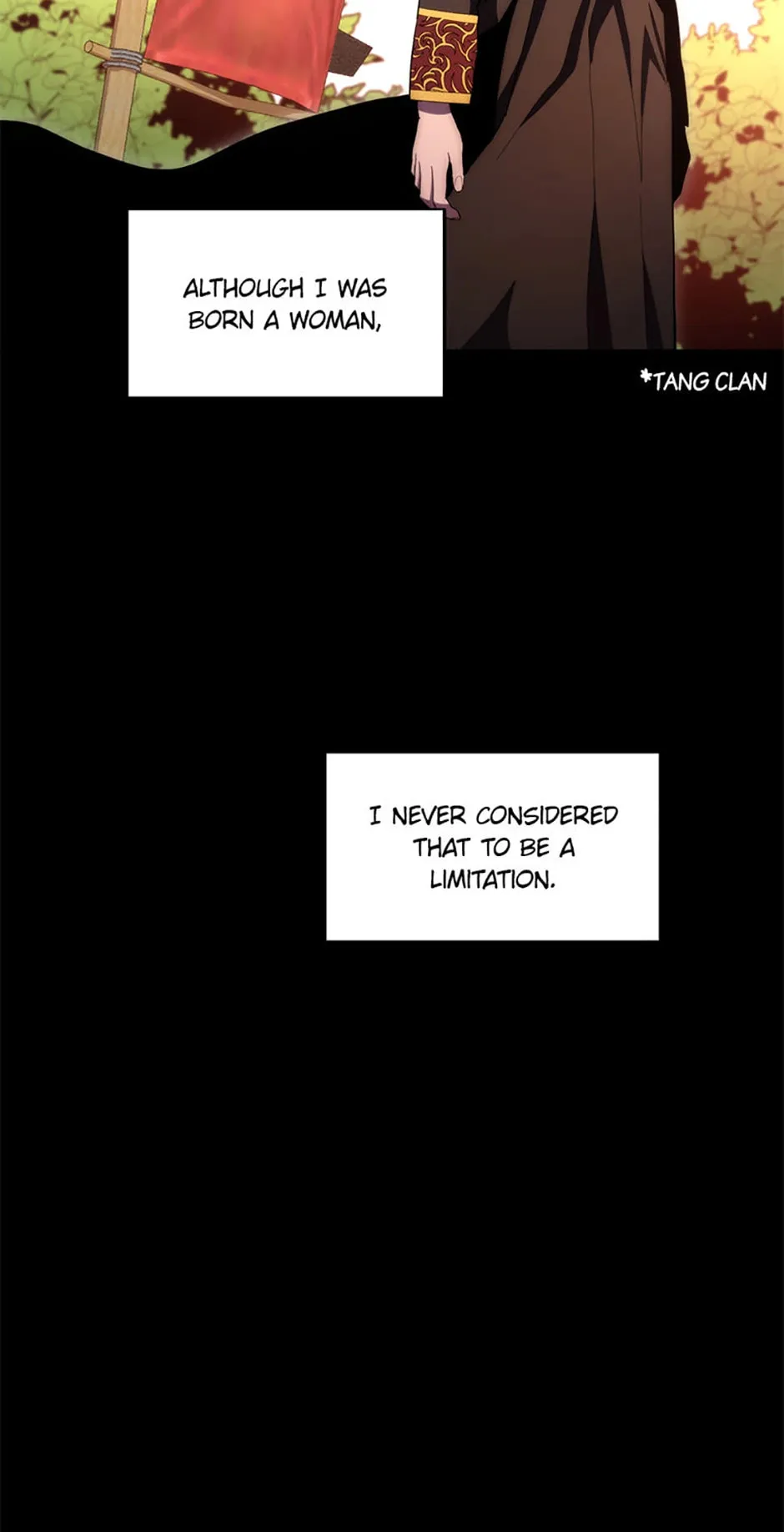 Legend of an Asura - The Poison Dragon Chapter 83 page 89 - 