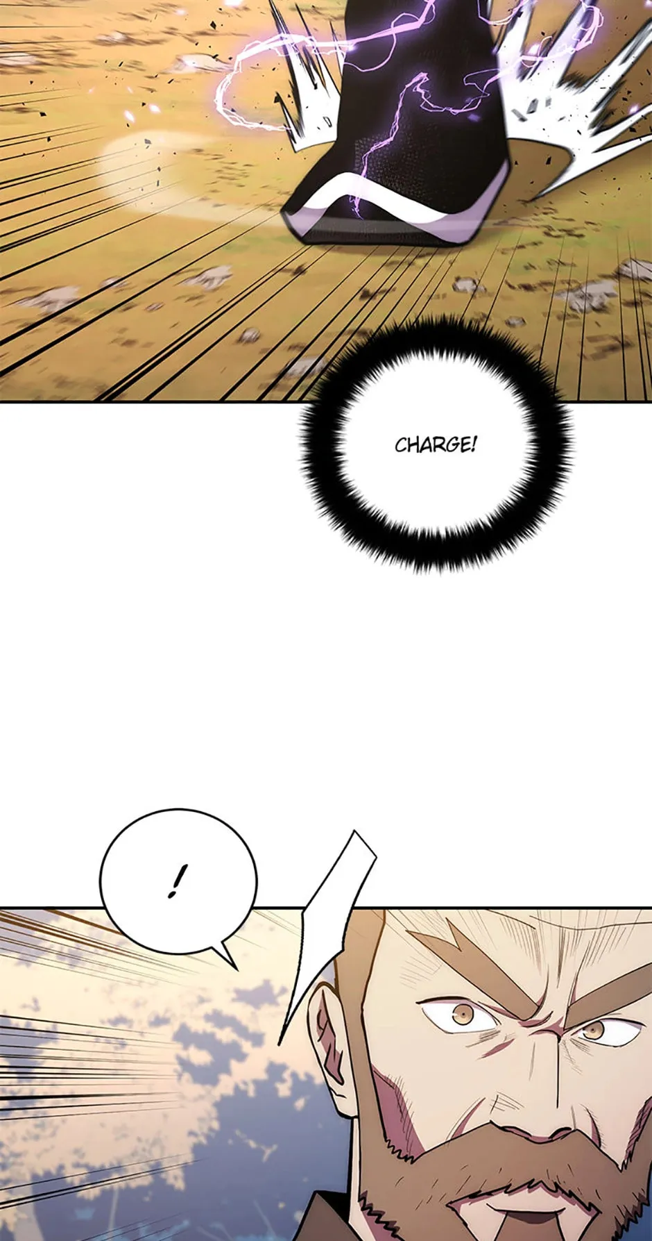 Legend of an Asura - The Poison Dragon Chapter 83 page 10 - 