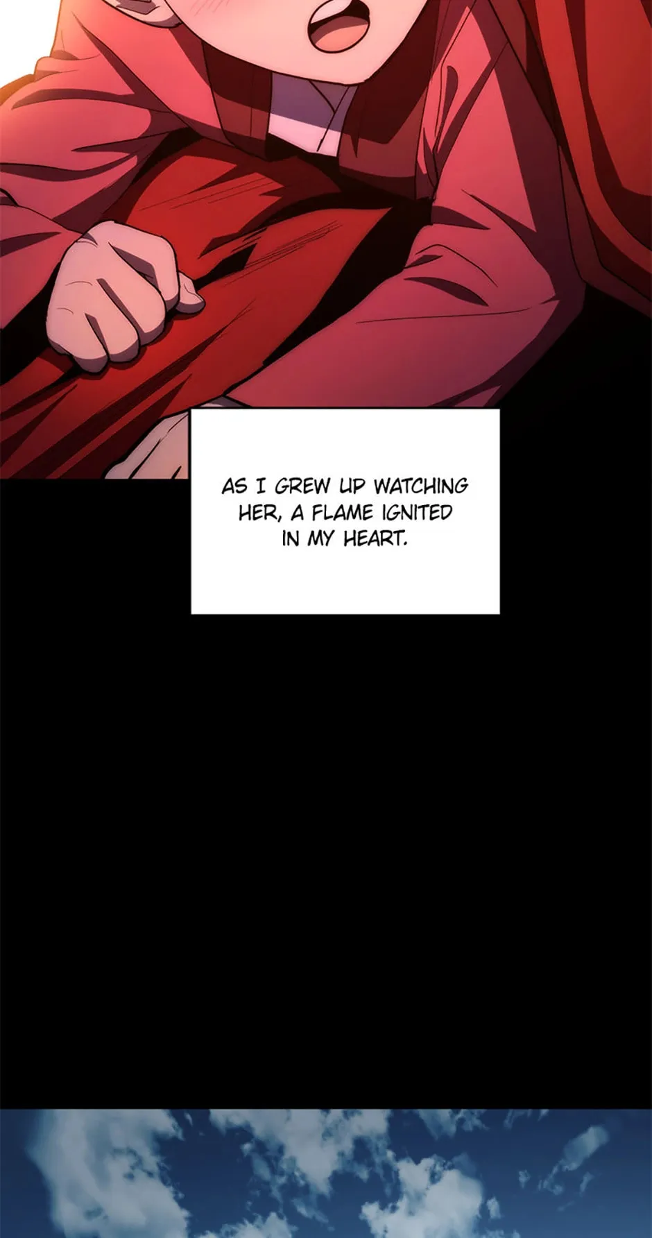 Legend of an Asura - The Poison Dragon Chapter 83 page 96 - 