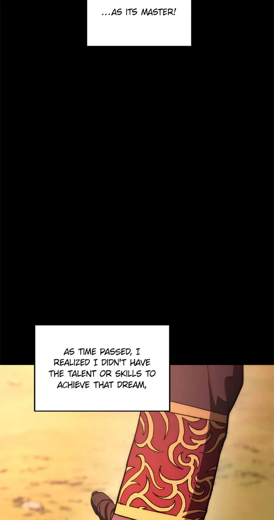 Legend of an Asura - The Poison Dragon Chapter 83 page 98 - 