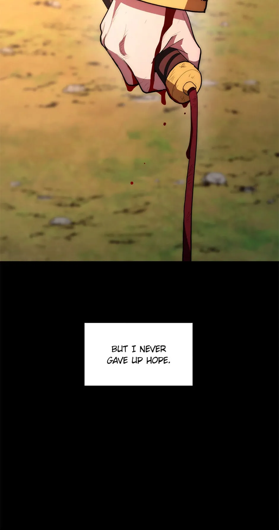 Legend of an Asura - The Poison Dragon Chapter 83 page 99 - 