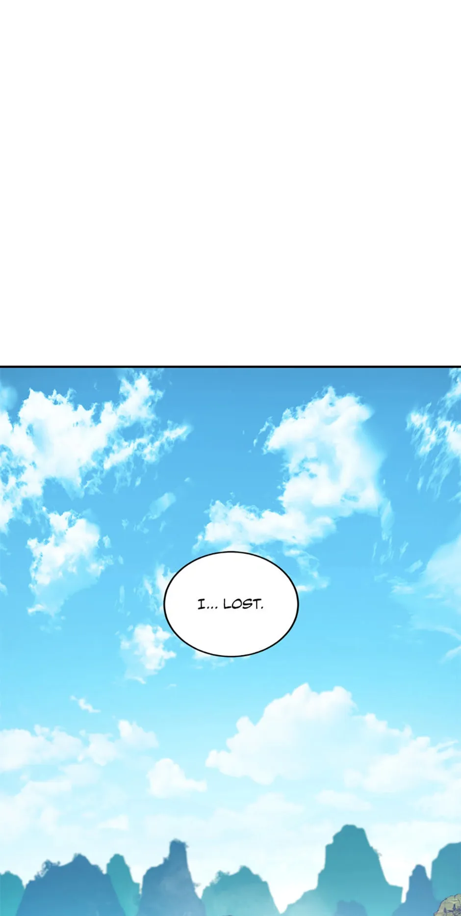 Legend of an Asura - The Poison Dragon Chapter 84 page 1 - 