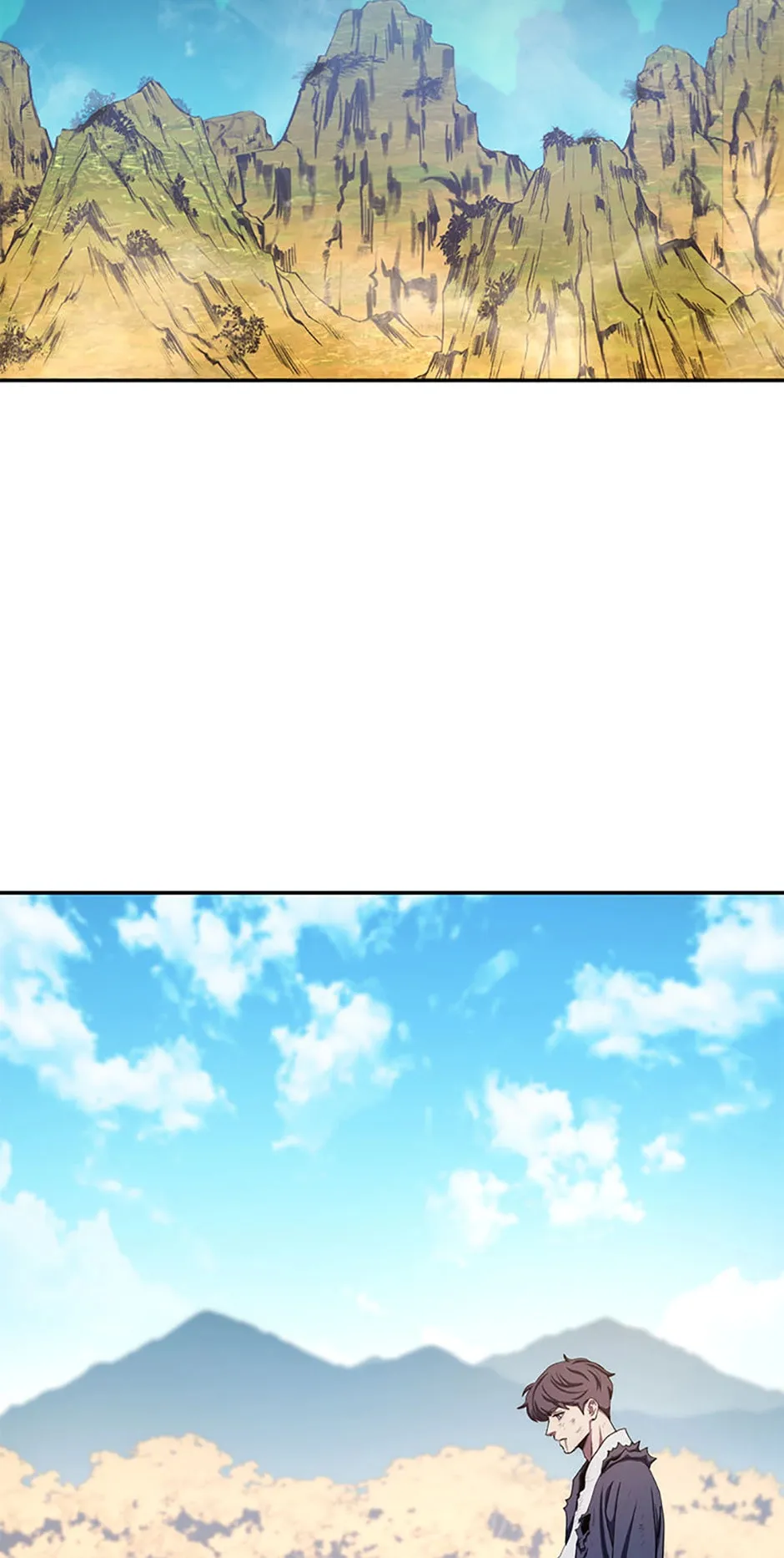 Legend of an Asura - The Poison Dragon Chapter 84 page 2 - 