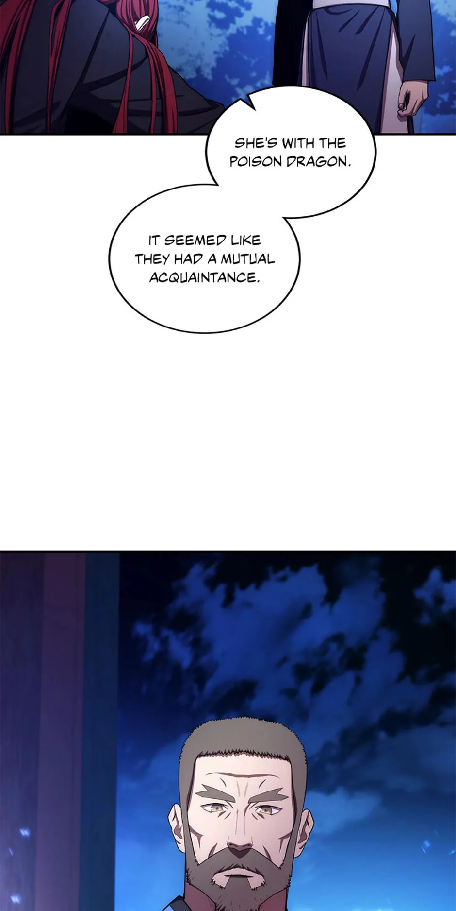 Legend of an Asura - The Poison Dragon Chapter 84 page 102 - 